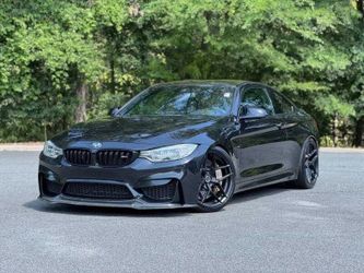 2015 BMW M4