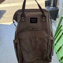 Diaper Bag