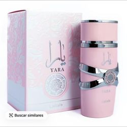 Perfumes Árabes De Mujer 
