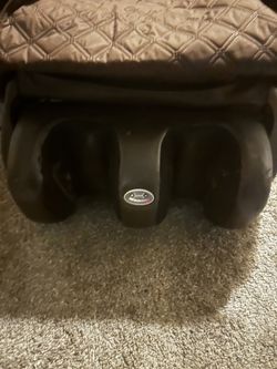 Reclining Full Body Massage Chair OBO