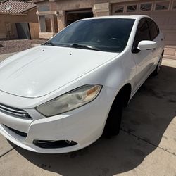 2013 Dodge Dart