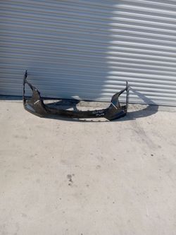 24 to 25 front bumper chevrolet Trax ( oem)