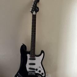 Electric Guitar