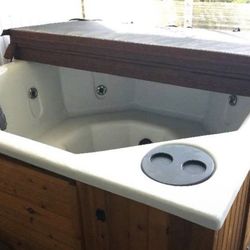 Double Wide Mobile Home In Dunedin, Fl