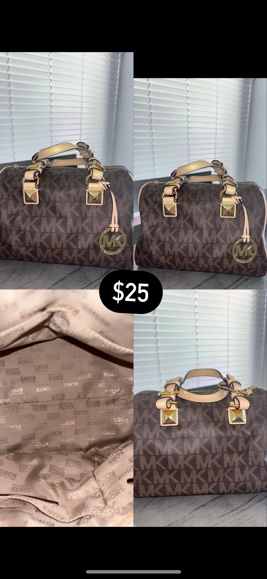 Mk Bag