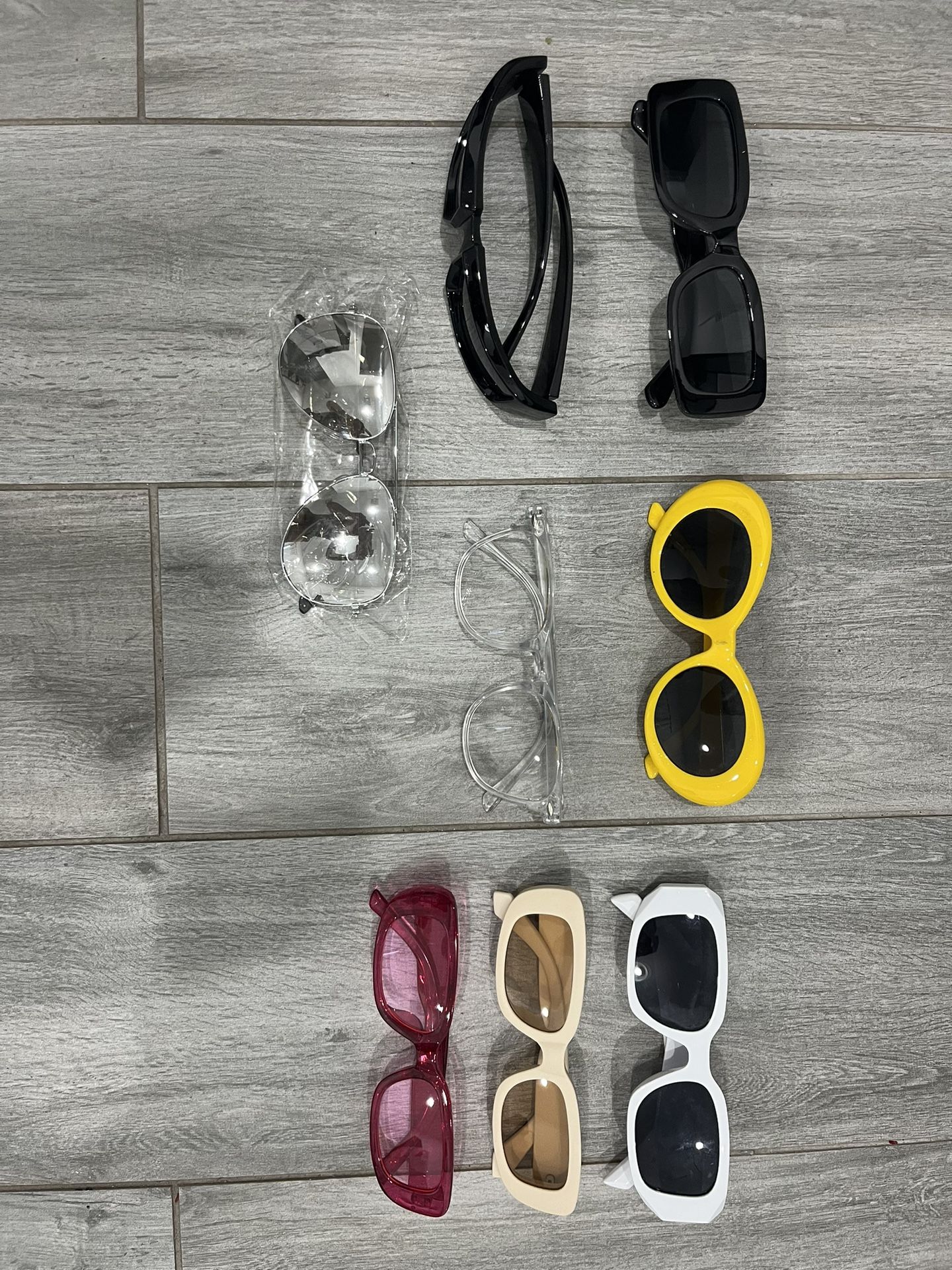 sunglasses