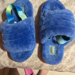 UGG Fluff Yeah Slide