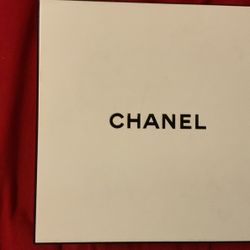 Chanel Gabrielle perfume 3.4 Fl oz and Moisturizing Body Lotion 6.8 fl oz