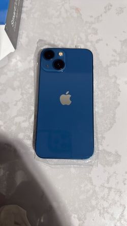 IPHONE 13 Mini 128 GB Factory Unlocked