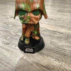 Star Wars Funko Bobble head 