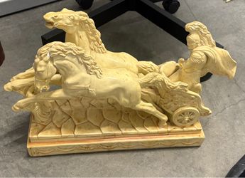 Sculpture vintage
