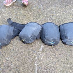 Knee Pads
