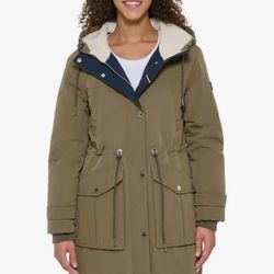 Tommy Hilfiger Jacket Size XS