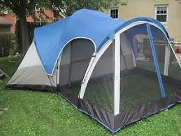 greatland outdoors 3 room tent manual