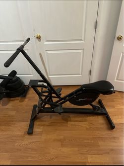 Sport Rider Exercise Machine by Healthrider