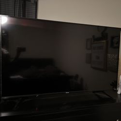 55 Inch Hisense 