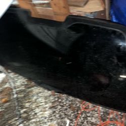 Tahoe, Yukon, Denali 01-06 Back Window 