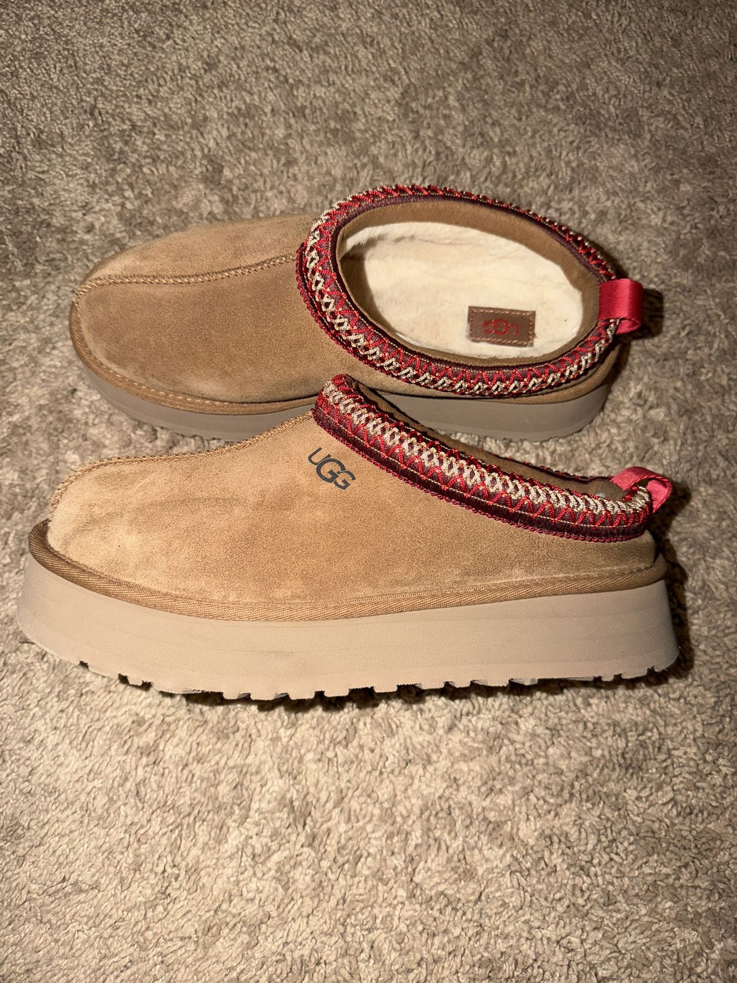 Ugg Tasman 