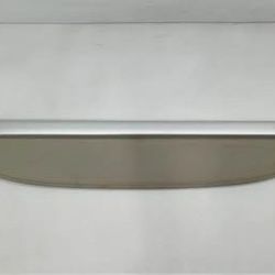 04-09 Toyota Prius  Cargo Trunk shade Cover Shade