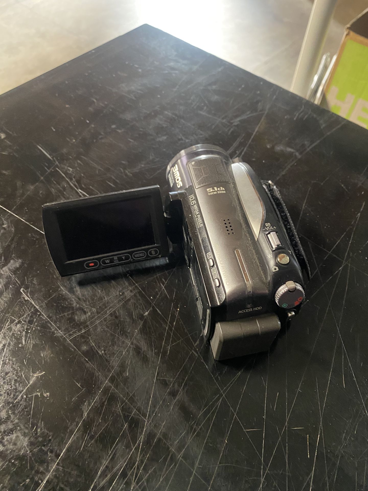 Video Camera *Camera Only*