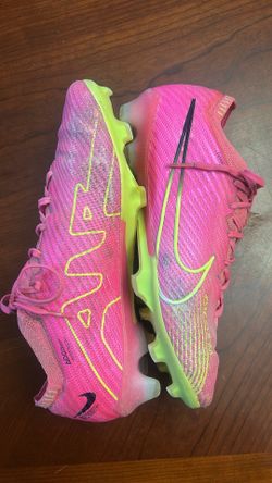 Nike Zoom Mercurial Vapor 15 Elite FG Size 8.5