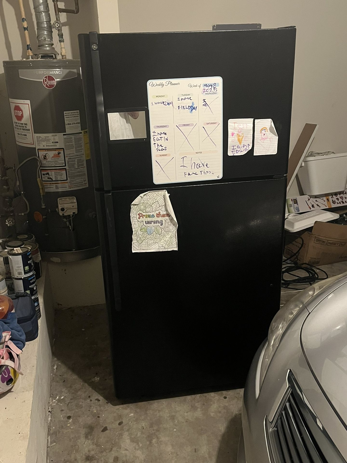 Refrigerator For Sale