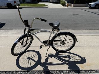 Men’s Beach Cruiser Electra