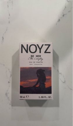 NOYZ BE HER PERFUME ELLA LANGLEY