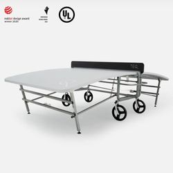 TEQ Lite Teqball Sports Table 