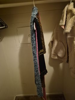 Handmade Scarves