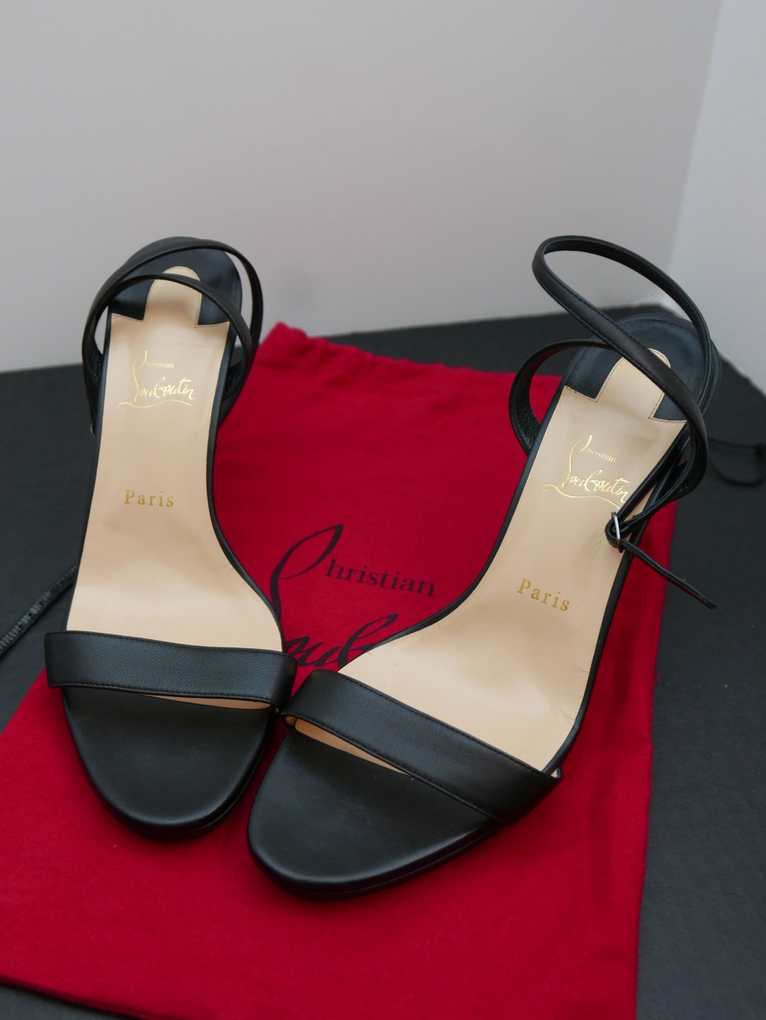 Christian Louboutin