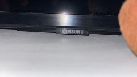 43 inch samsung UHD smart tv