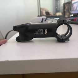 State Bicycle Co Stem I Am Look For A Small Stem 