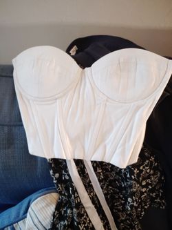 Corset small