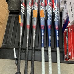 Marucci Baseball Bats 