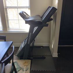 Treadmill ($70)
