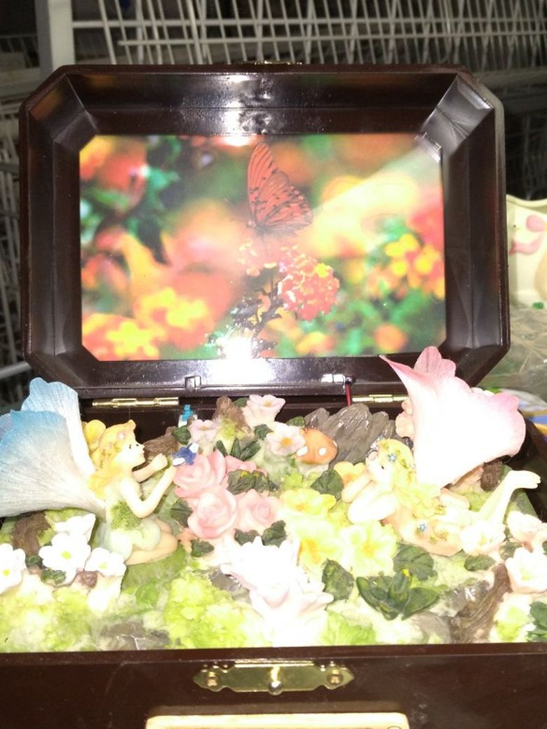 Music Box