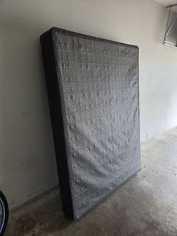 Box spring