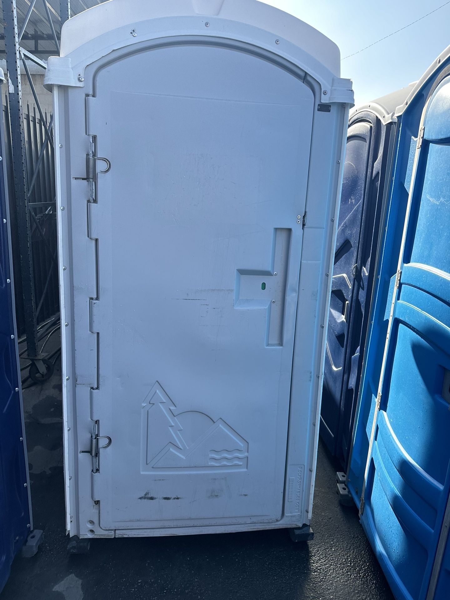 3 Porta Potties For Sale. for Sale in Los Angeles, CA OfferUp