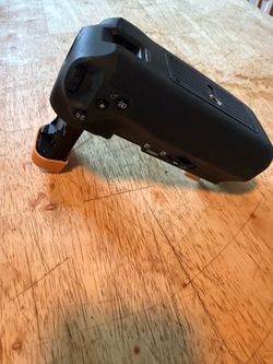 Canon BG-E22 Battery Grip