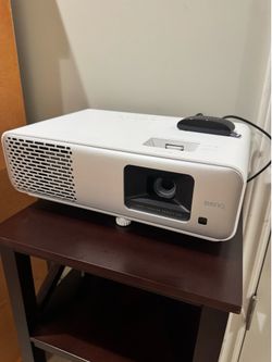 BenQ HT2060 Projector