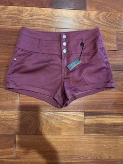 Shorts Bundle