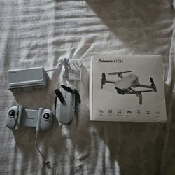 Potensic Atom Drone