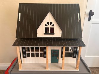 Dollhouse