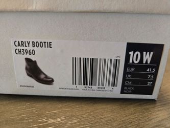 Womens Rockport Bootir sz 10