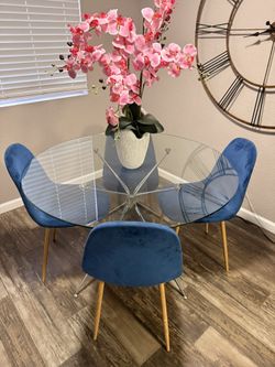 Kitchen Table