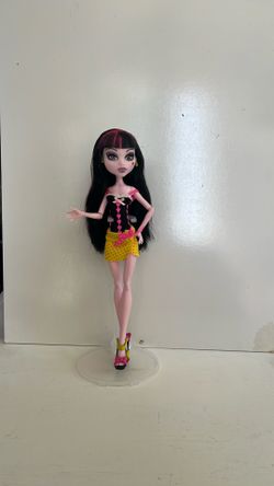 Monster high Dracula