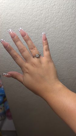 Size 6 ring