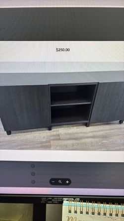 Credenza