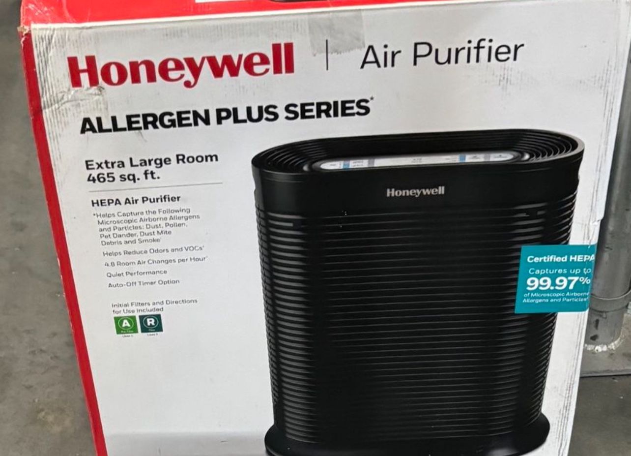 Air Purifier